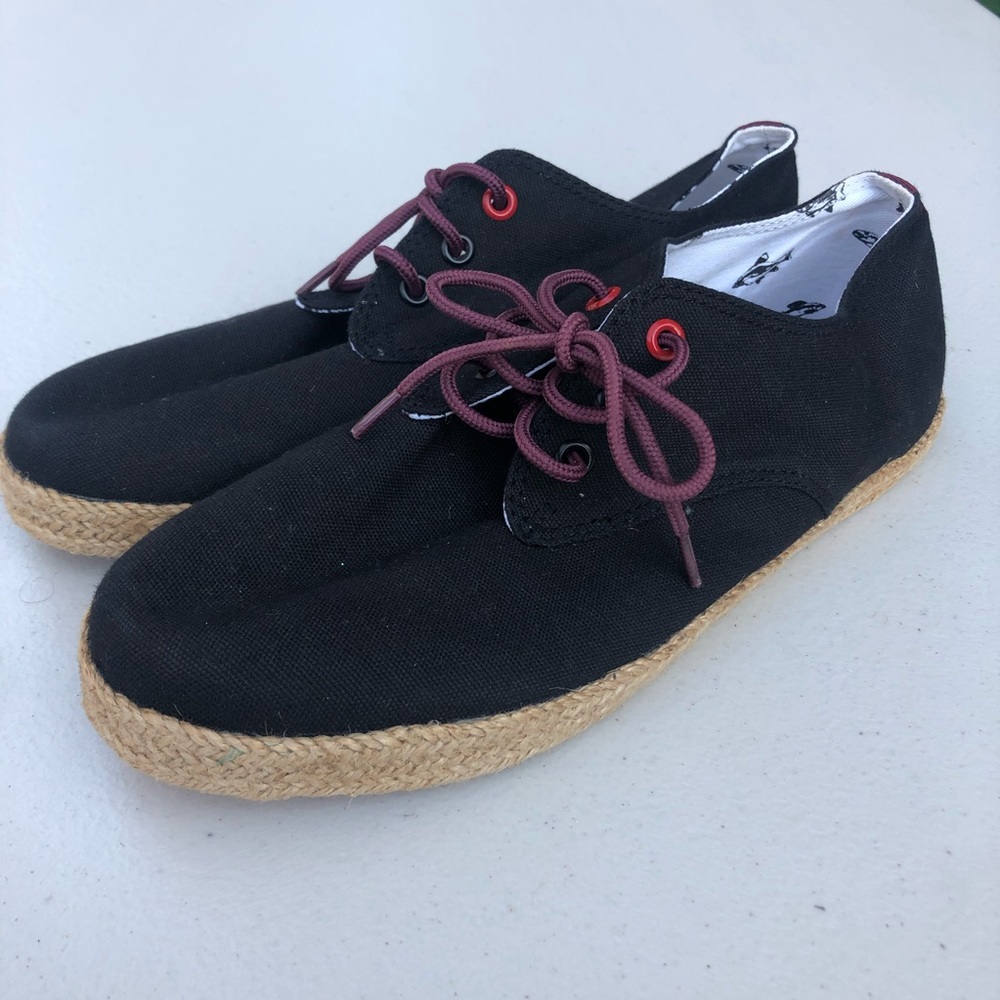 Men’s Ben Sherman Lace Up Sneaker